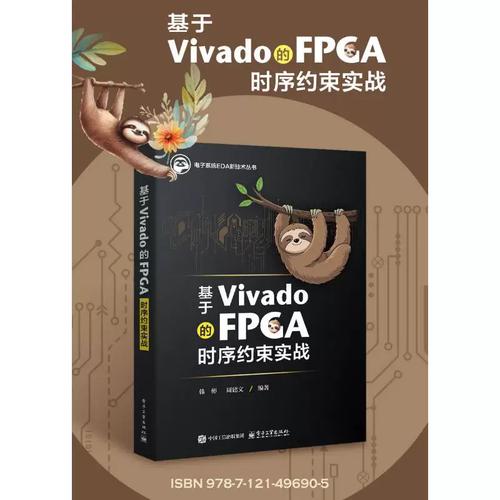 《基于Vivado的FPGA時序約束實戰(zhàn)》書評 從理論到實踐，掌握時序收斂的關(guān)鍵鑰匙