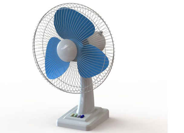 電風(fēng)扇FCC認(rèn)證全解析 流程、標(biāo)準(zhǔn)與常見(jiàn)問(wèn)題
