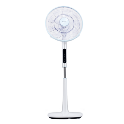 享受清涼夏日！五款高效節(jié)能電扇全面解析