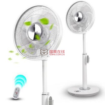 【格力FSZ-3008BG7電風(fēng)扇】格力大松(TOSOT)FSZ-3008Bg7 電風(fēng)扇 直流變頻落地扇 7葉靜音家用 大松電風(fēng)扇【圖片 價(jià)格 品牌 報(bào)價(jià)】-國(guó)美在線億佳電器專營(yíng)店