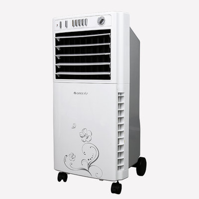 夏日清涼之選 格力機(jī)械電風(fēng)扇圖文全解析